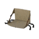 Canoe Chair-Taupe