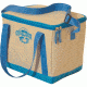 Crazy Creek Crazy Cooler 10l Grey/cyan 2071-122