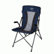 Crazy Legs Quad Chair-Midnight