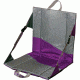 Crazy Creek Original Chair Navy/tie-dye Ii 1020-148