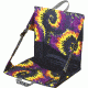 Crazy Creek Original Chair Navy/tie-dye Ii 1020-148