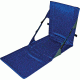 Crazy Creek Powerlounger Grey/royal 1045-150
