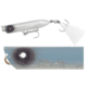 Creek Chub Striper Strike Fishing Lure, 3 1/2in, 3/4 oz, Blue Flash, I2500PBFL