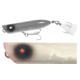 Creek Chub Striper Strike Fishing Lure, 4-1/4in, 1 1/2 oz, Red Eye, I2100PRE