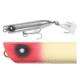 Creek Chub Striper Strike Fishing Lure, 5in, 2.125 oz, Banana, I1900PBN