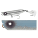 Creek Chub Striper Strike Fishing Lure, 5in, 2.125 oz, Blue Flash, I1900PBFL
