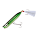 Creek Chub Striper Strike Fishing Lure, 5in, 2.125 oz, Menhaden, I1900P59