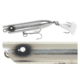 Creek Chub Striper Strike Fishing Lure, 5in, 2.125 oz, Metallic, I1900PME