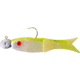 Creme Lures 0 Lit'l Fishie Minnow Minnow, 1, 0.5in, Pearl Green, 2592