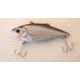 Creme Lures Pond Favorites Lipless Crankbait, Sinking, Black Purple Back, 2 1/2in, 1 per Pack, LCP36