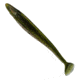 Creme Lures Reel Scremer Bait Soft Bait, 1, 5in, Houdini, 9195-05