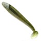 Creme Lures Reel Scremer Bait Shad, 1, 3.5in, Magic Shad, 9313-05