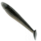 Creme Lures Reel Scremer Bait Shad, 1, 3.5in, Smokin Shad, 9391-05