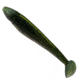 Creme Lures Reel Scremer Bait Soft Bait, 1, 3.5in, Sprayed Grass, 9303-05