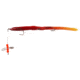 Creme Lures Rigged Scoundrel 6 in, 101-1