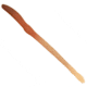 Creme Lures Scoundrel Worm, 1, 6in, Live, 101-99