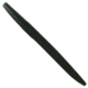 Creme Lures Stick Worm Worm, 6, 5in, Green Pumpkin, STC7096