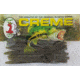 Creme Lures Stick Worm Worm, 7, 6in, Watermelon Red, STC3063