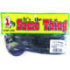 Creme Lures Stick Worm Worm, 8, 7in, Junebug, STC6030