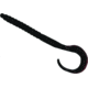 Creme Lures Stick Worm Worm, 8, 7in, Red Shad, STC6022