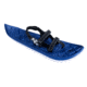 Crescent Moon Eva All Foam Snowshoe, Blue Jean Blue 17-0907-0456