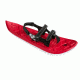 Crescent Moon Eva All Foam Snowshoe, Imperial Red 17-0907-0457