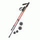 Crescent Moon Trekking Poles - 3 Section