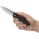 CRKT Aux Folding Knife, 1220