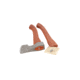 CRKT Birler Axe Replacement Handle, Designed By Elmer Roush in Brasstown, 2745-2