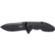 CRKT Caligo, Black, 4.471 in/113.56 mm, 6215
