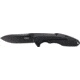 CRKT Caligo, Black, 4.471 in/113.56 mm, 6215