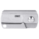 CRKT Box Key 0.70in Folding Knife