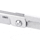 CRKT Box Key 0.70in Folding Knife