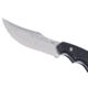 CRKT Burrower 3.7in Fixed Blade Knife