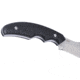 CRKT Burrower 3.7in Fixed Blade Knife
