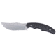 CRKT Burrower 3.7in Fixed Blade Knife