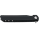 CRKT Columbia River LCK + Large 3.62in Assisted Opening Folding Knife
