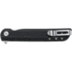 CRKT Columbia River LCK + Large 3.62in Assisted Opening Folding Knife