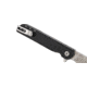 CRKT Columbia River LCK + Large 3.62in Assisted Opening Folding Knife