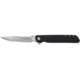 CRKT Columbia River LCK + Large 3.62in Assisted Opening Folding Knife