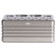 CRKT Driver and Bit Storage Block, Gray, 9916