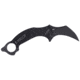 CRKT Du Hoc Karambit Deadbolt 3.62in Assisted Opening Folding Knife