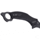 CRKT Du Hoc Karambit Deadbolt 3.62in Assisted Opening Folding Knife