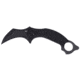 CRKT Du Hoc Karambit Deadbolt 3.62in Assisted Opening Folding Knife