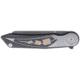 CRKT Fortuitous 2.92in Folding Knife