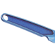 CRKT HangTi 1.7in Fixed Blade Knife