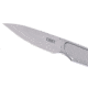 CRKT HangTi 1.7in Fixed Blade Knife