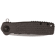 CRKT Homefront Linerlock 3.56in Assisted Opening Folding Knife