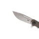 CRKT Homefront Linerlock 3.56in Assisted Opening Folding Knife