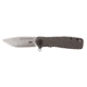 CRKT Homefront Linerlock 3.56in Assisted Opening Folding Knife
